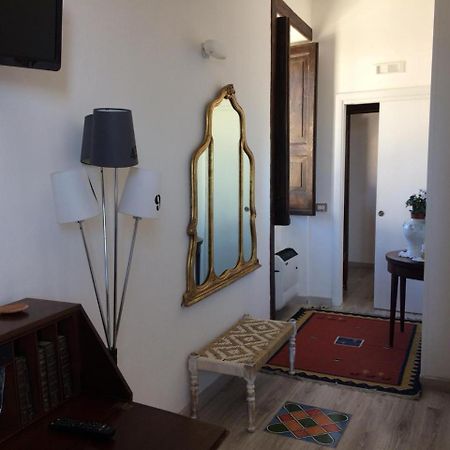 Bed and Breakfast Palazzo Ruggiero Montefusco Esterno foto